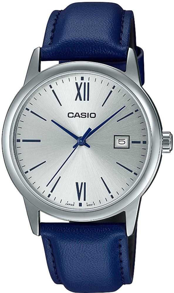 Casio MTP-V002L-2B3