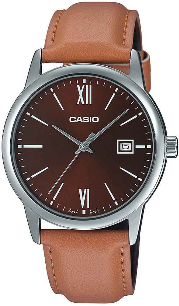 Casio MTP-V002L-5B3
