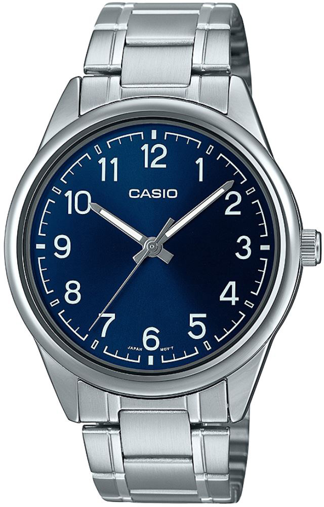 Casio MTP-V005D-2B4