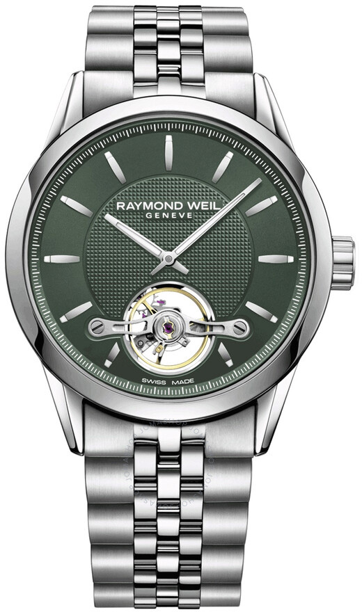 Raymond Weil 2780-ST-52001