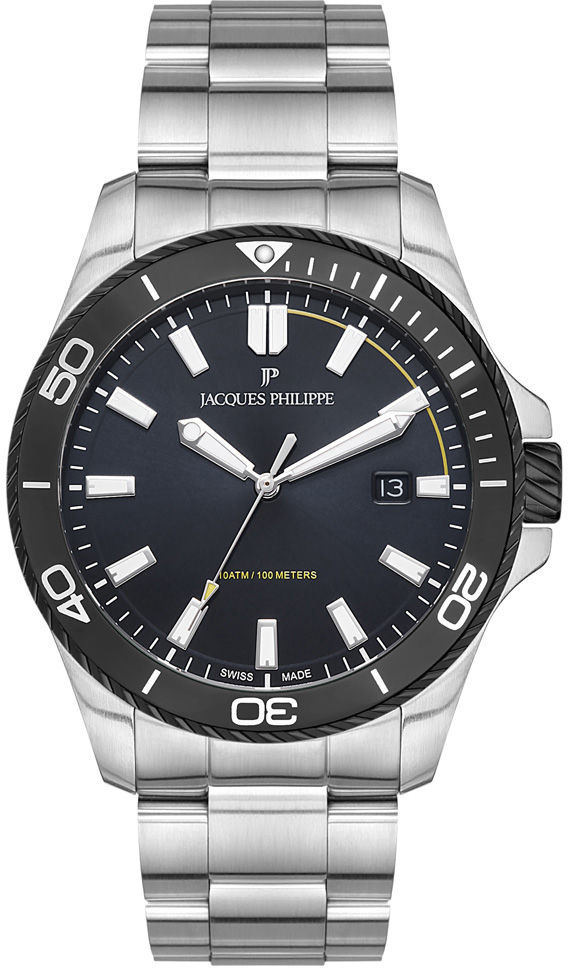 Jacques Philippe JPQGS141316