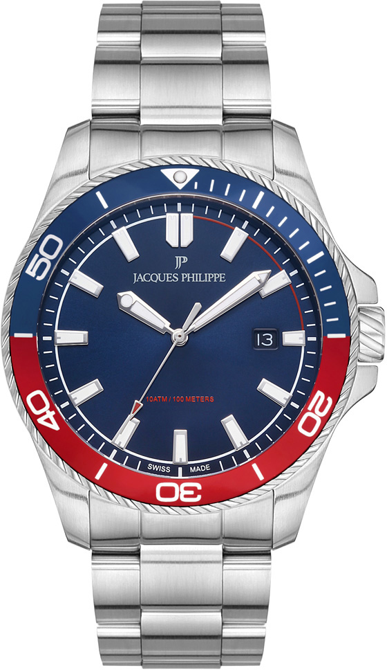 Jacques Philippe JPQGS141336