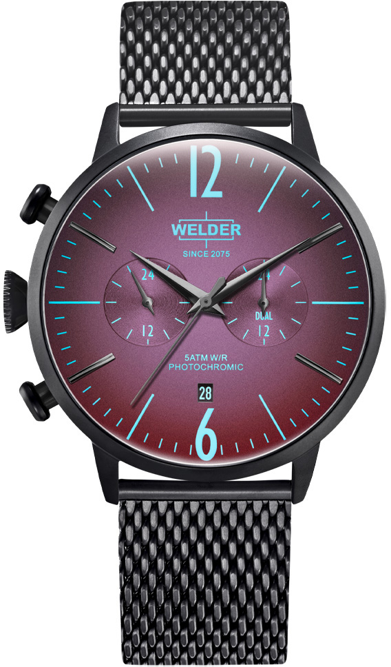 Welder WWRC1037