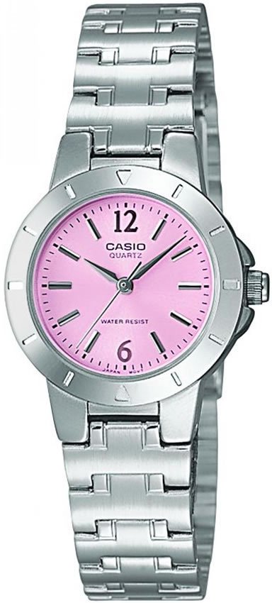 Casio LTP-1177A-4A1