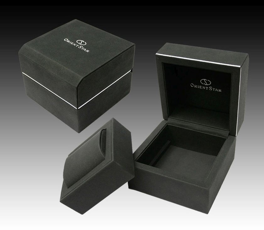 Orient RE-AV0B01S00B