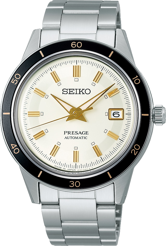 Seiko SRPG03J