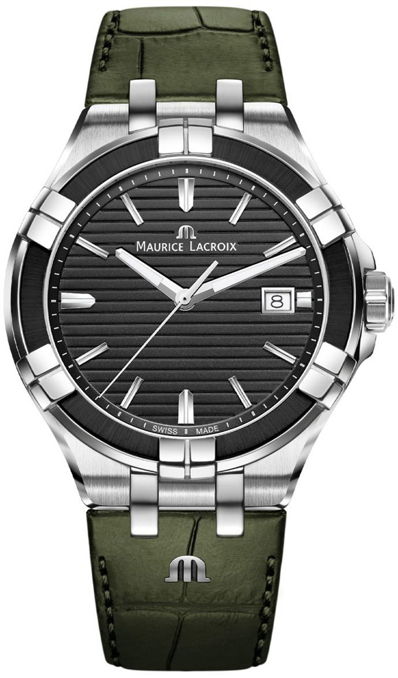 Maurice Lacroix AI1008-PVB21-330-1