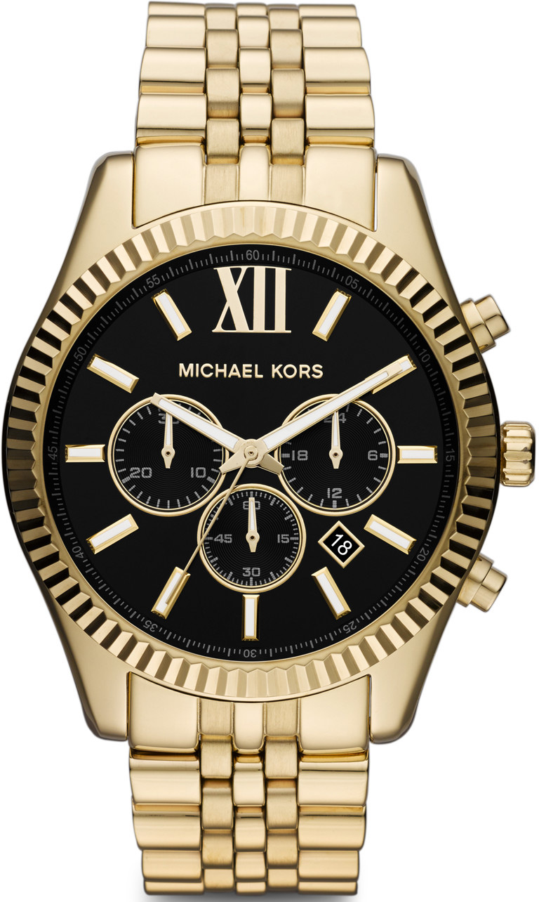 Michael Kors MK8286