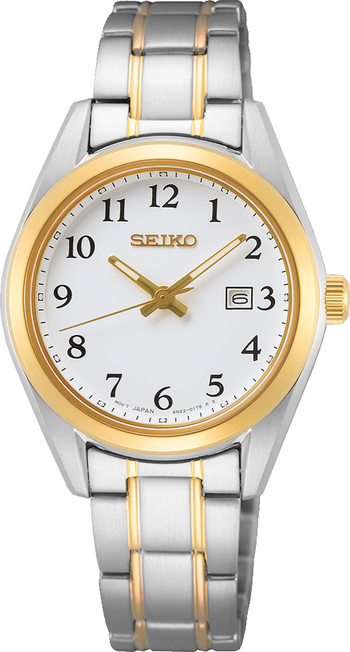 Seiko SUR466P