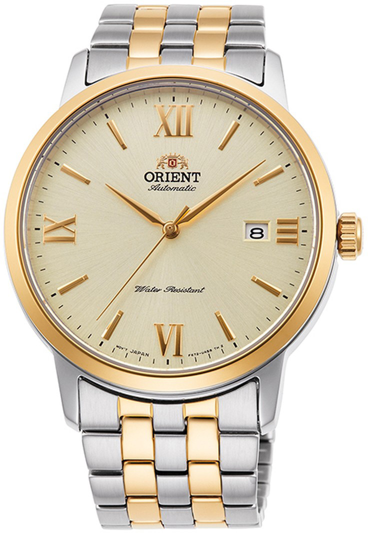 Orient RA-AC0F08G10B