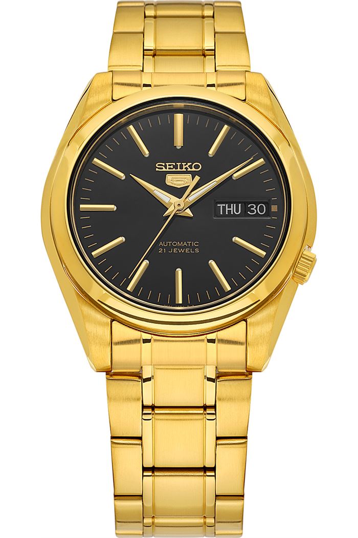 Seiko SNKL50K