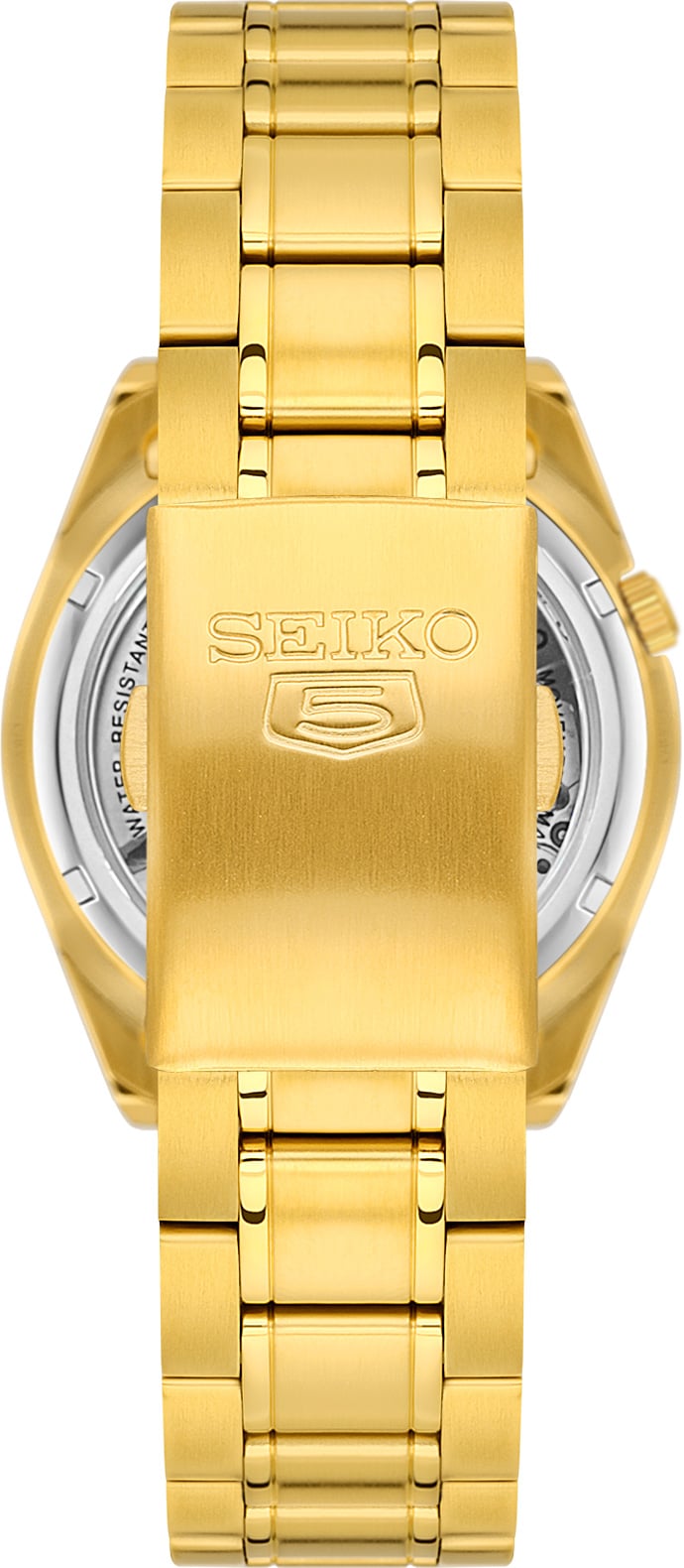 Seiko SNKL50K