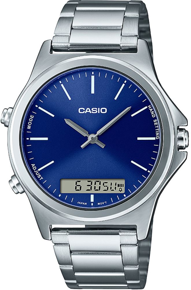 Casio MTP-VC01D-2E