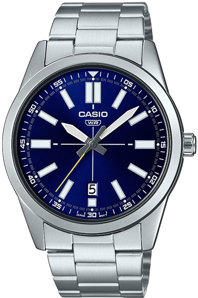 Casio MTP-VD02D-2E