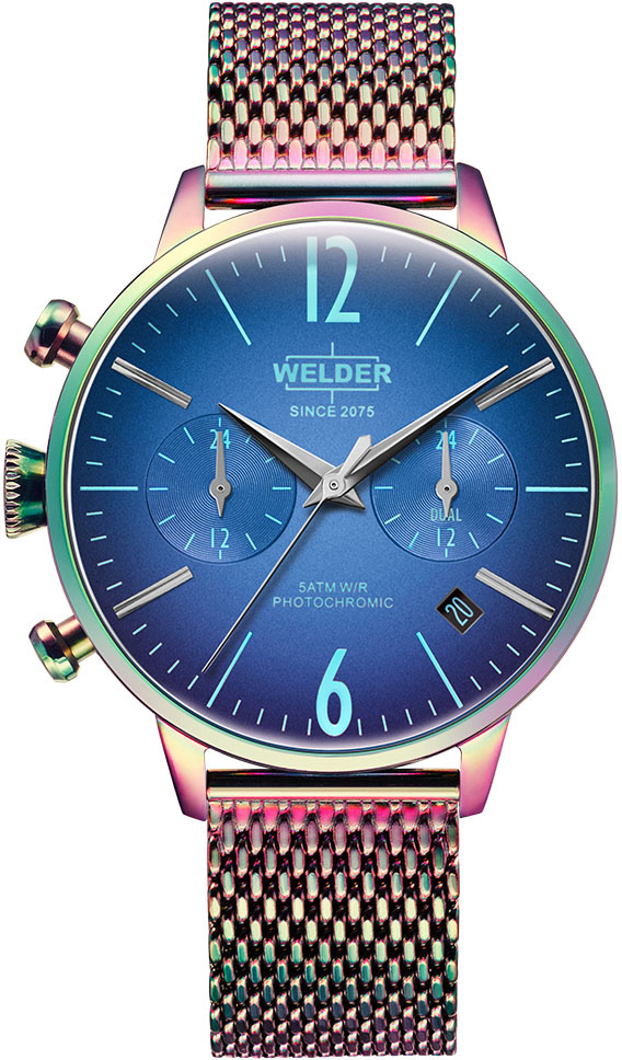 Welder WWRC692