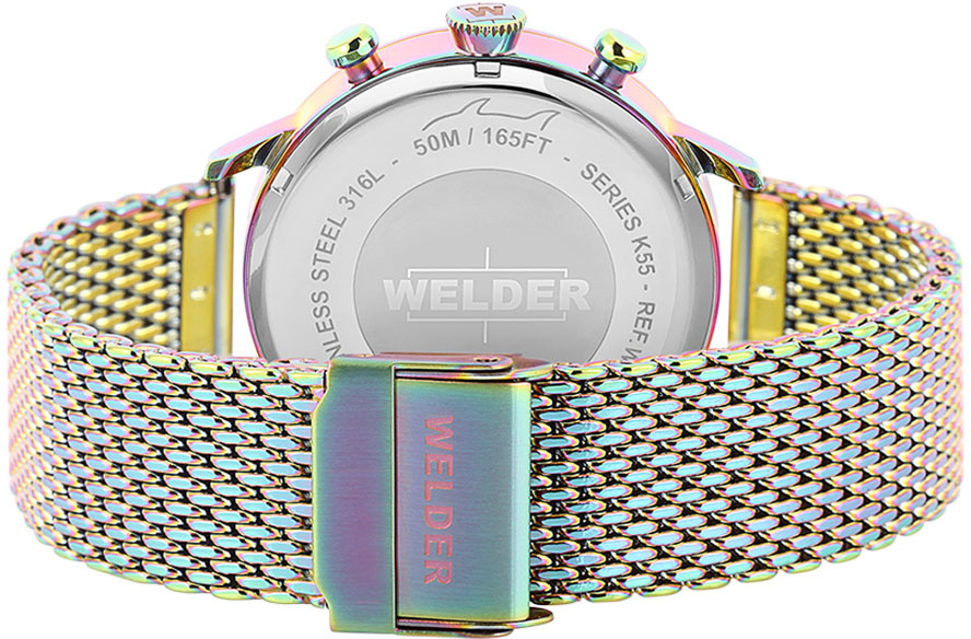 Welder WWRC692