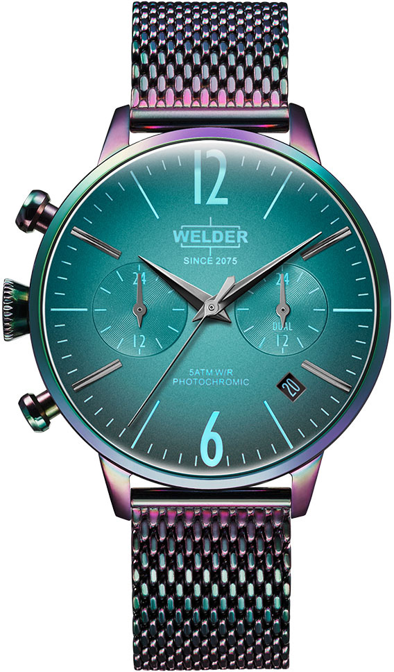 Welder WWRC832
