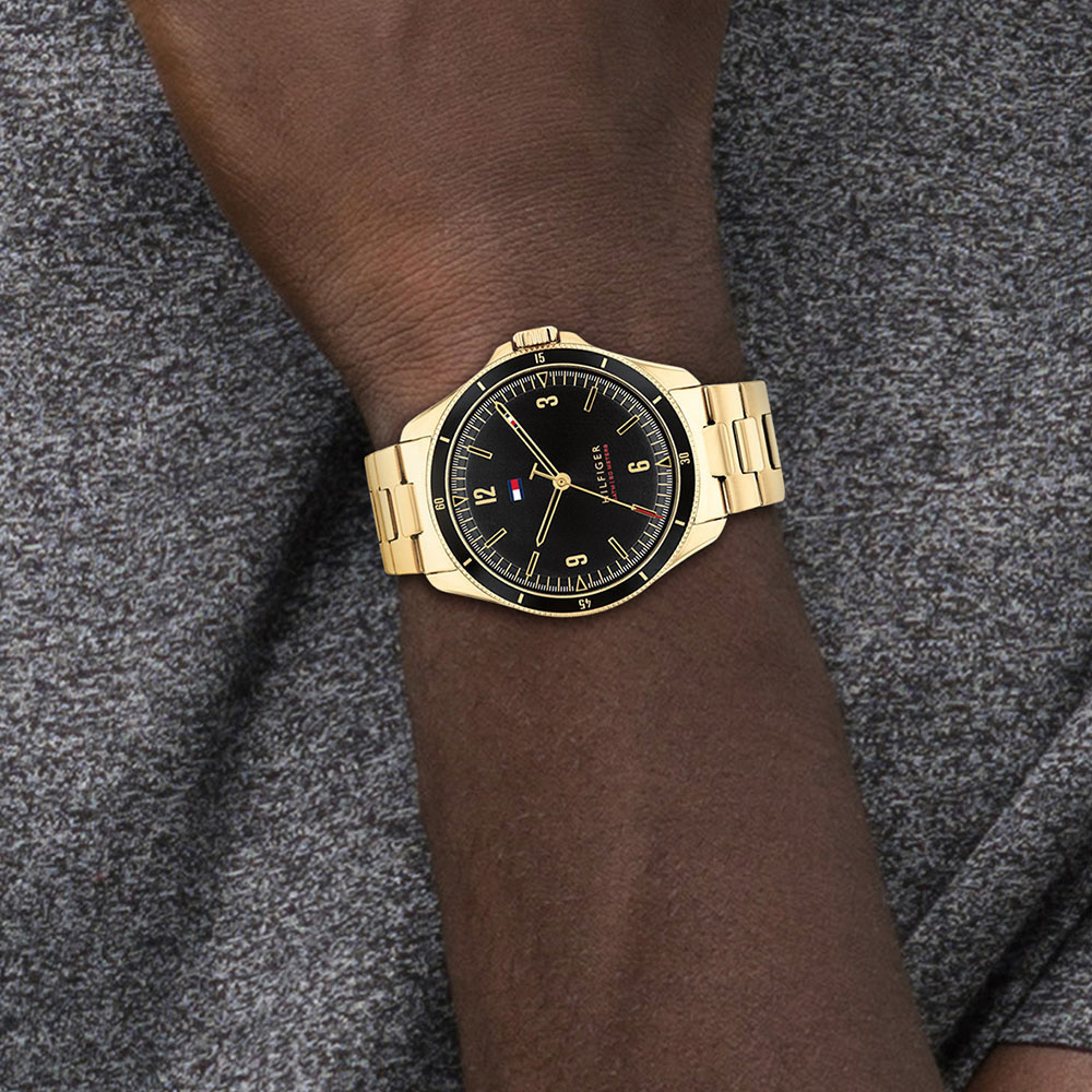 Tommy Hilfiger TH1791903