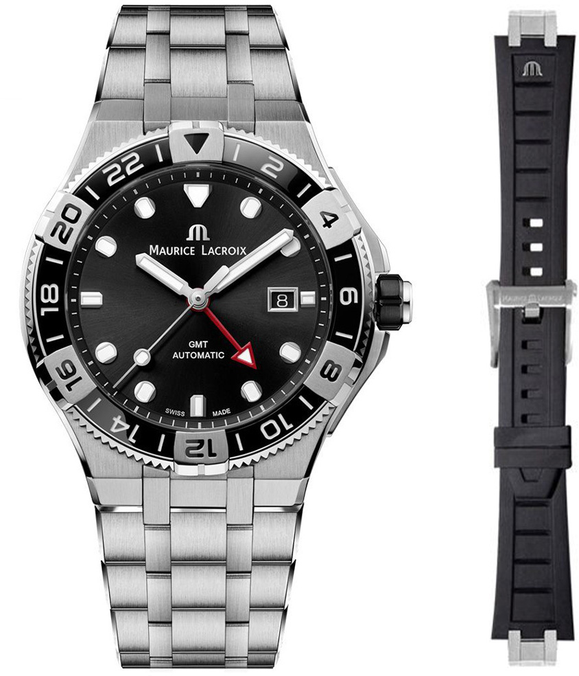 Maurice Lacroix AI6158-SS00F-330-A