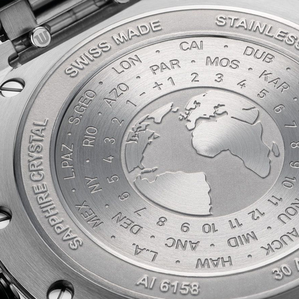 Maurice Lacroix AI6158-SS00F-330-A