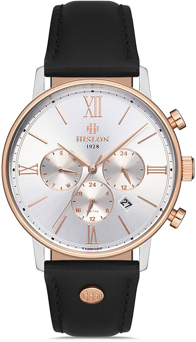 Hislon DT116R-02BR