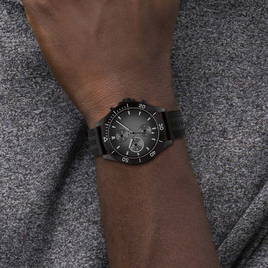 Tommy Hilfiger TH1791921