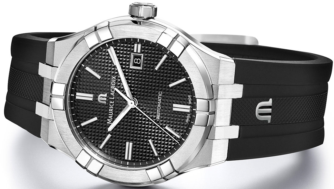 Maurice Lacroix AI6008-SS000-330-2