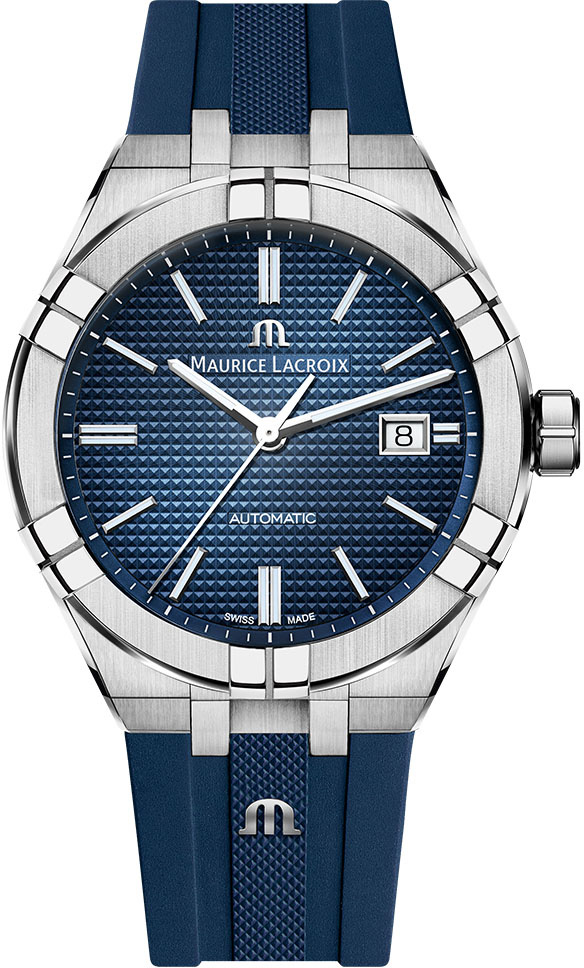 Maurice Lacroix AI6008-SS000-430-4