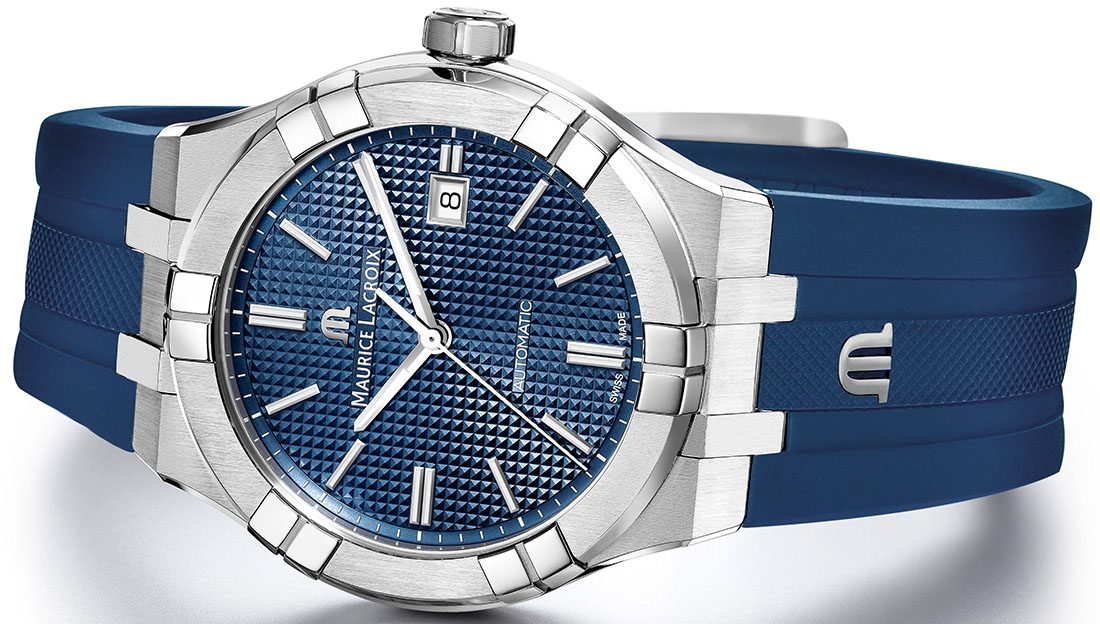 Maurice Lacroix AI6008-SS000-430-4