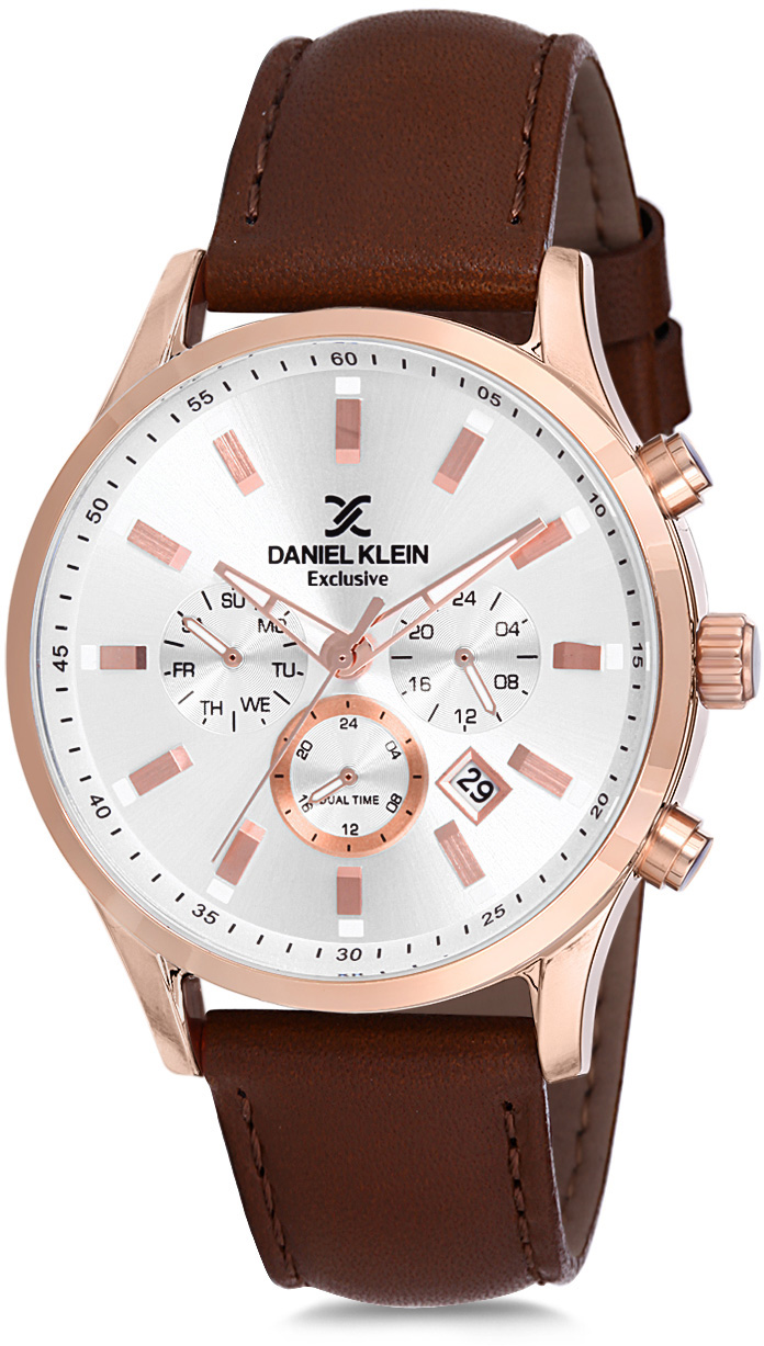 Daniel Klein DK013187A-06
