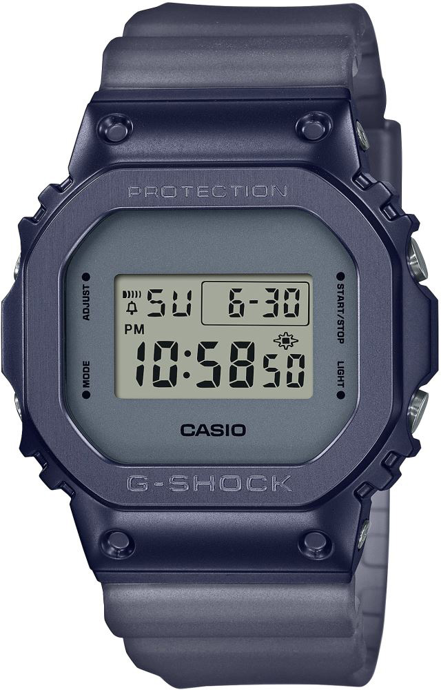 Casio GM-5600MF-2D