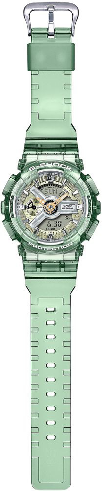 Casio GMA-S110GS-3A