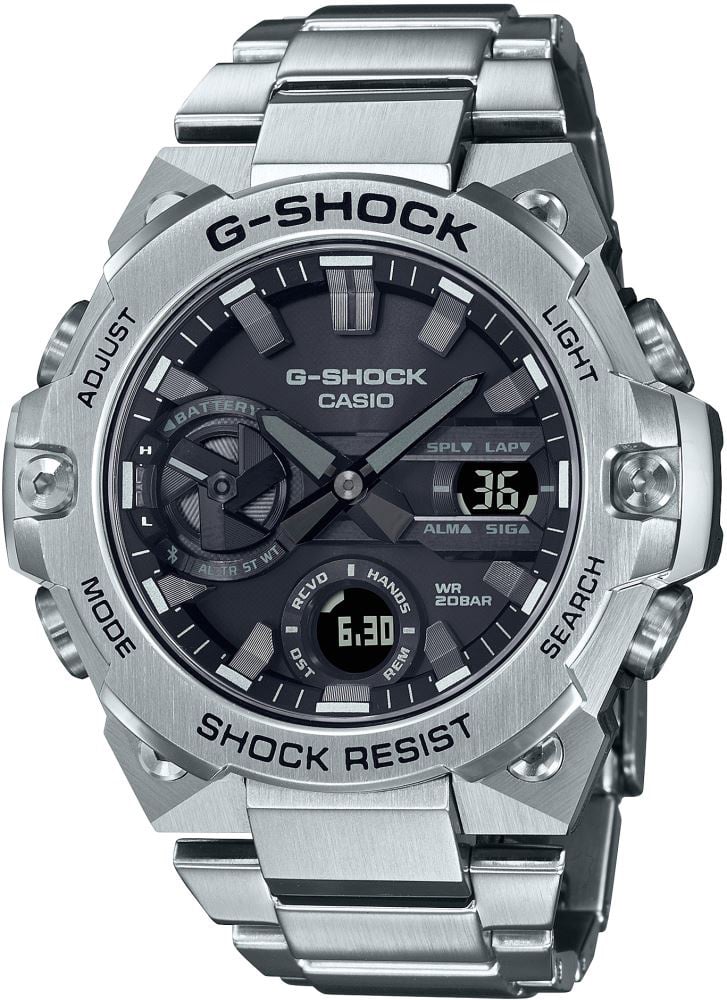 Casio GST-B400D-1A
