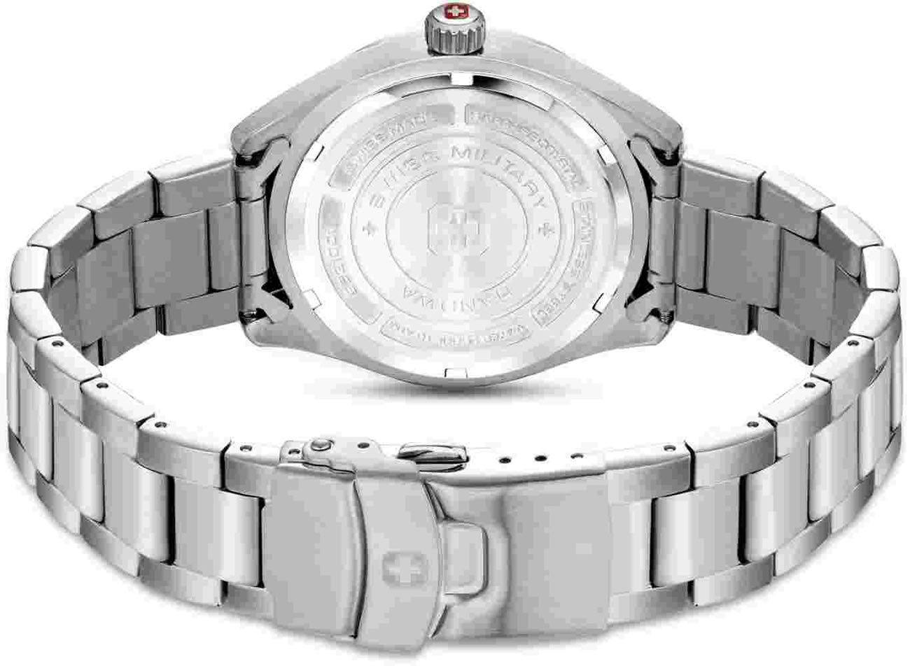 Swiss Military SMWLH2200201