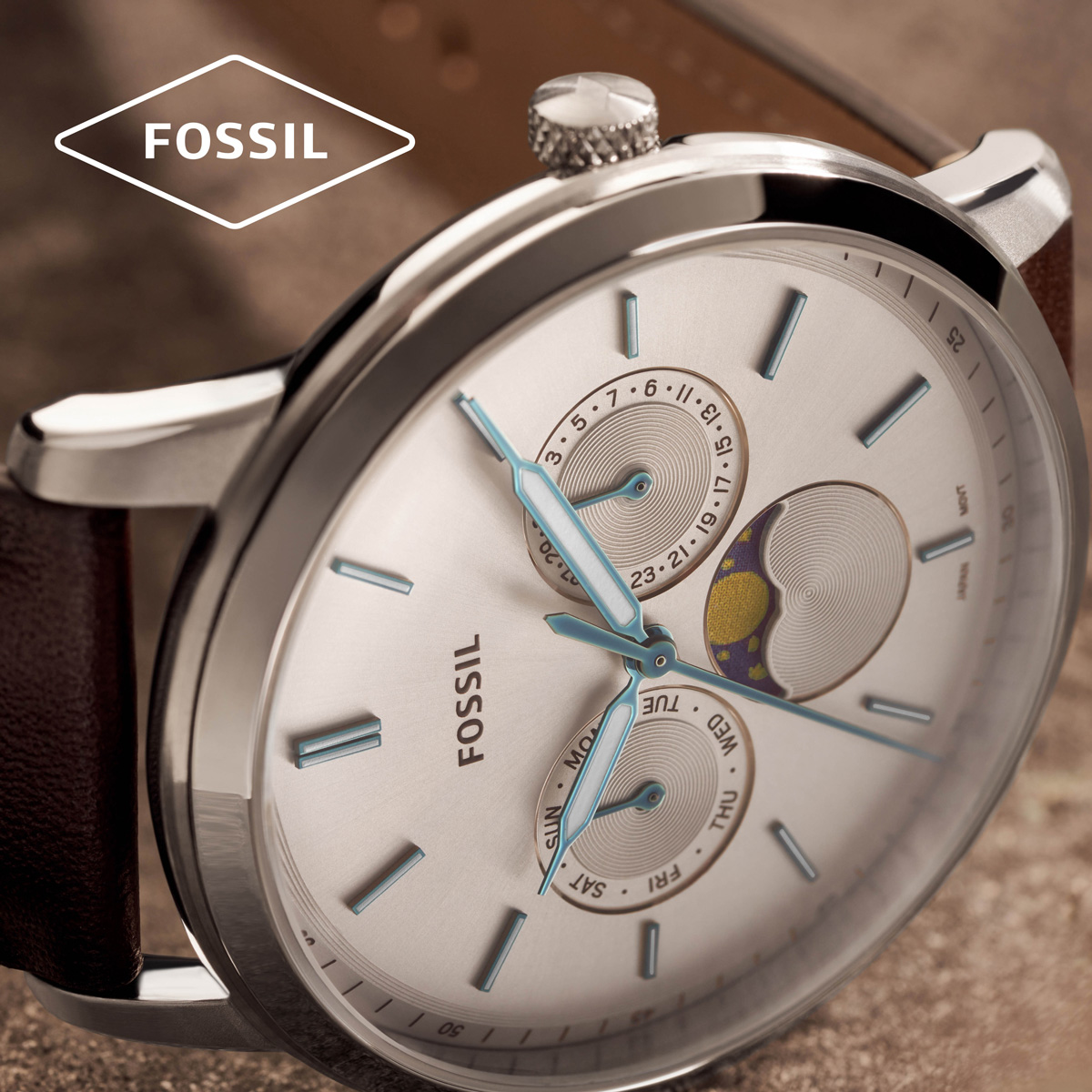 Fossil FS5905