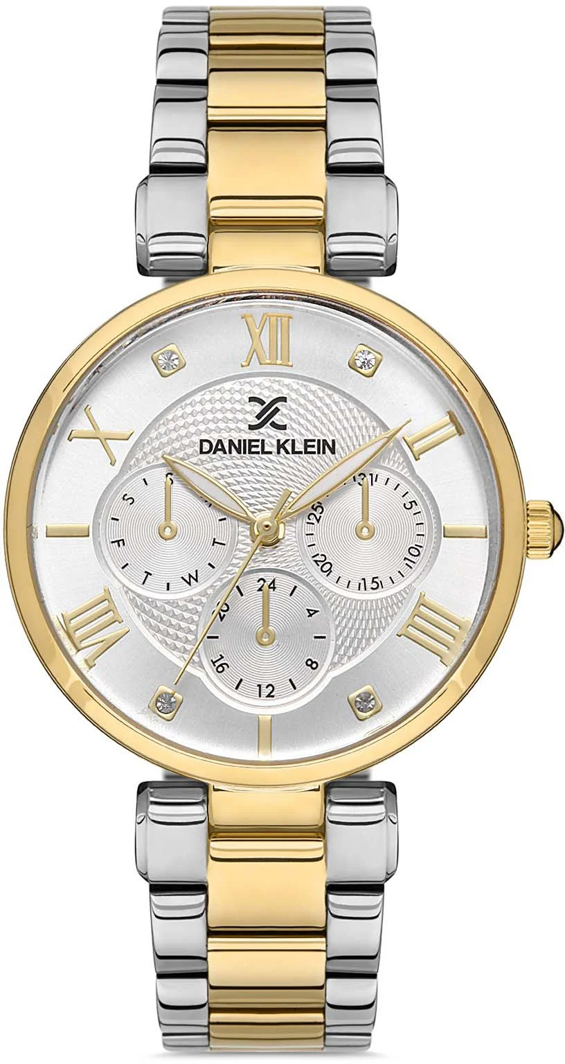 Daniel Klein EDK.1.10054.4