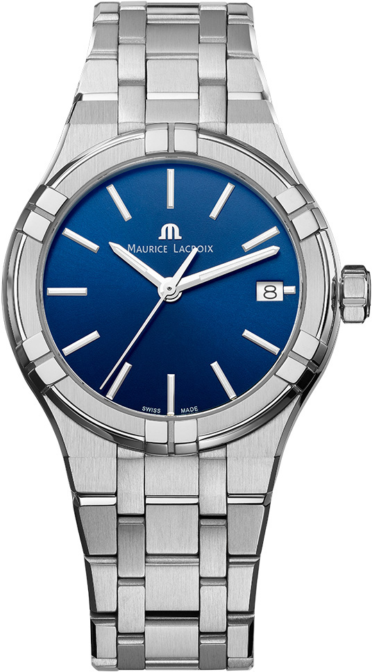 Maurice Lacroix AI1106-SS002-430-1
