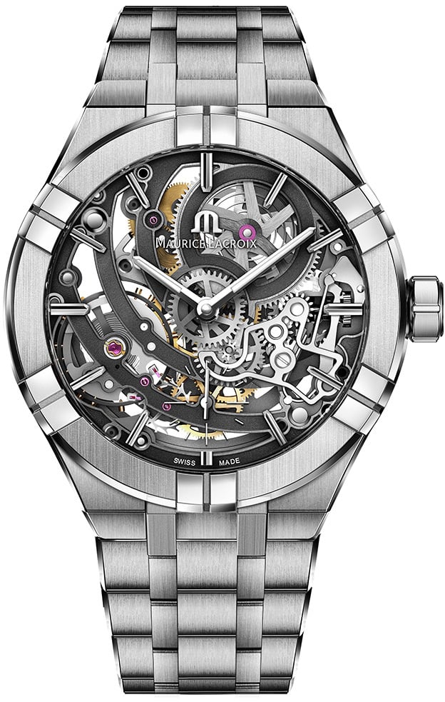Maurice Lacroix AI6028-SS002-030-1
