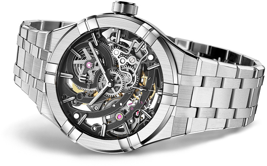 Maurice Lacroix AI6028-SS002-030-1