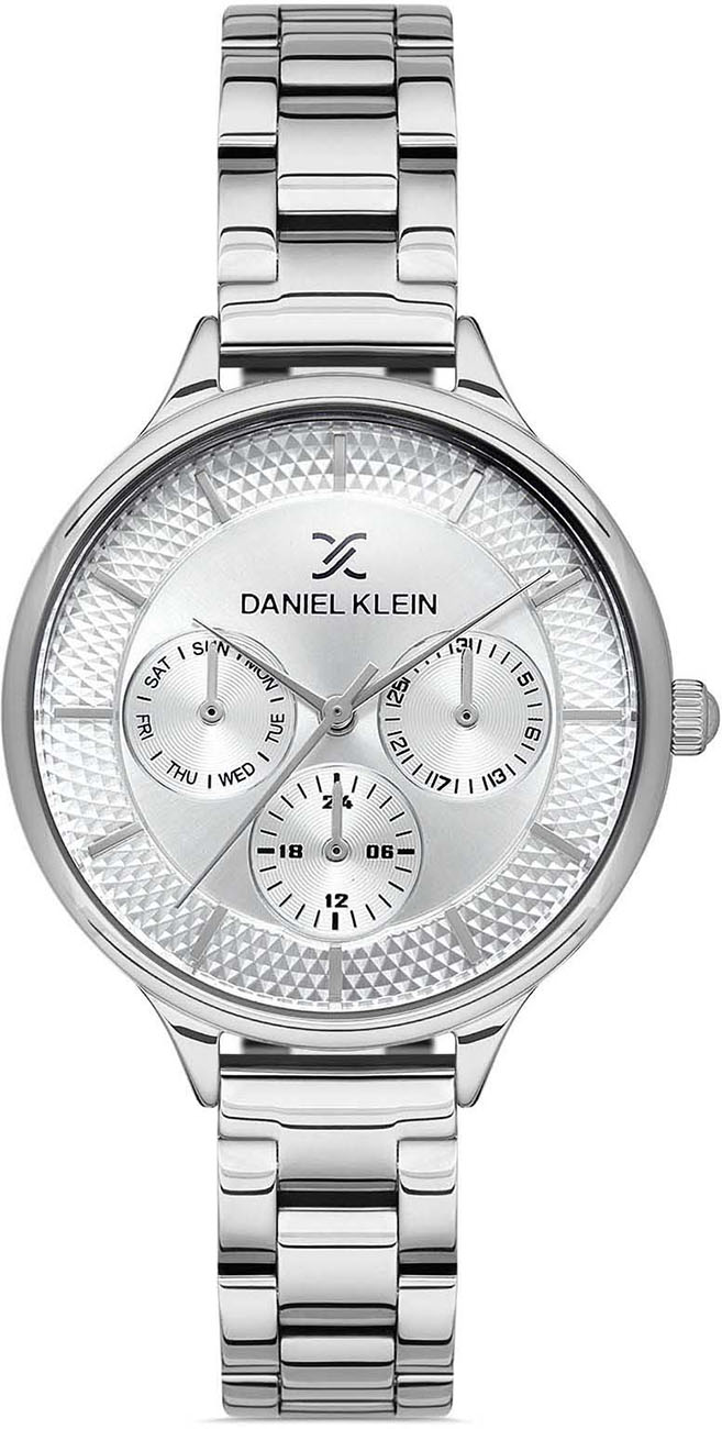 Daniel Klein DK013848B-01
