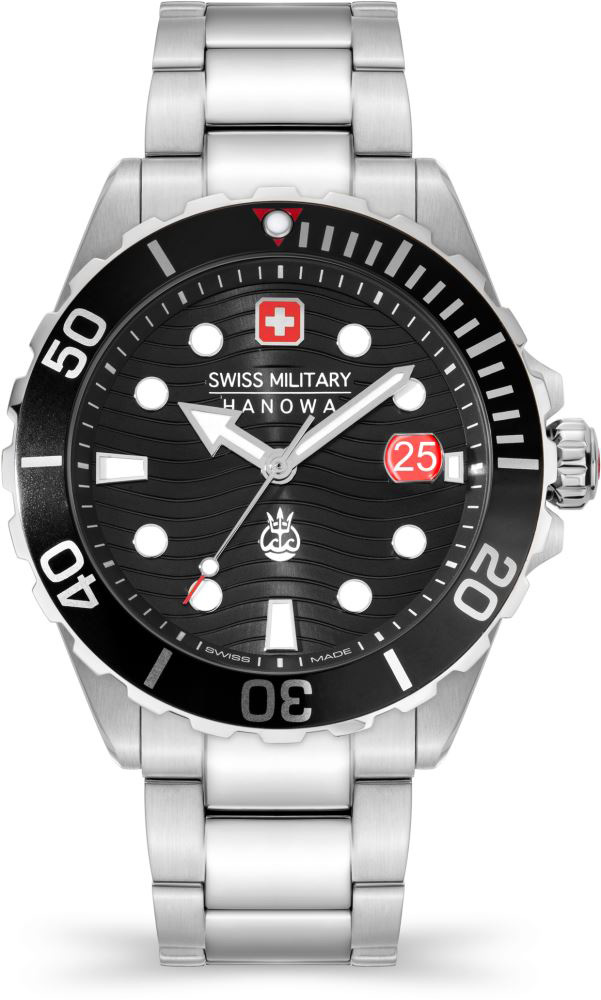 Swiss Military SMWGH2200301