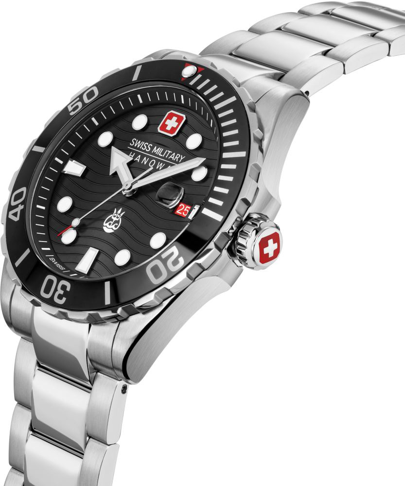 Swiss Military SMWGH2200301