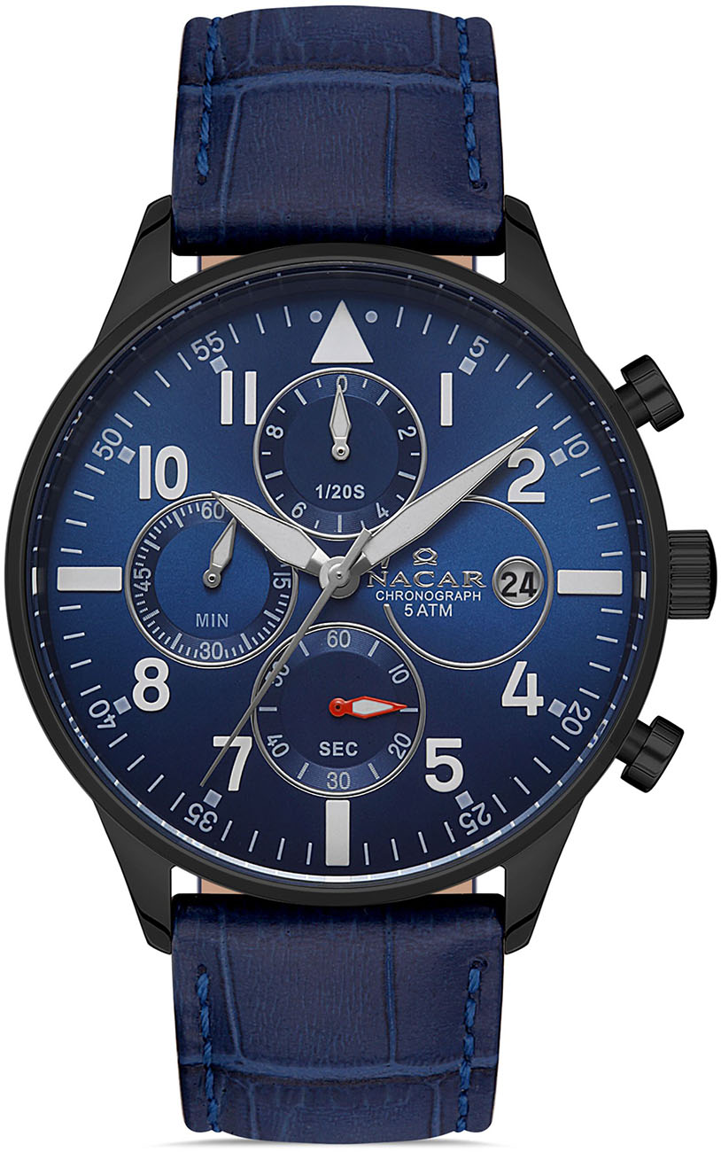 Nacar 34-290750-BLL3