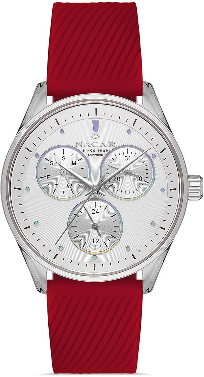 Nacar 34-39B267-ASS4