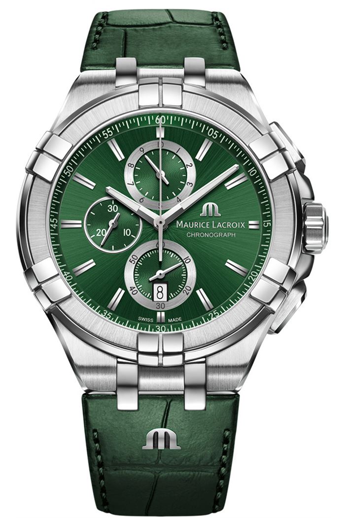 Maurice Lacroix AI1018-SS001-630-5