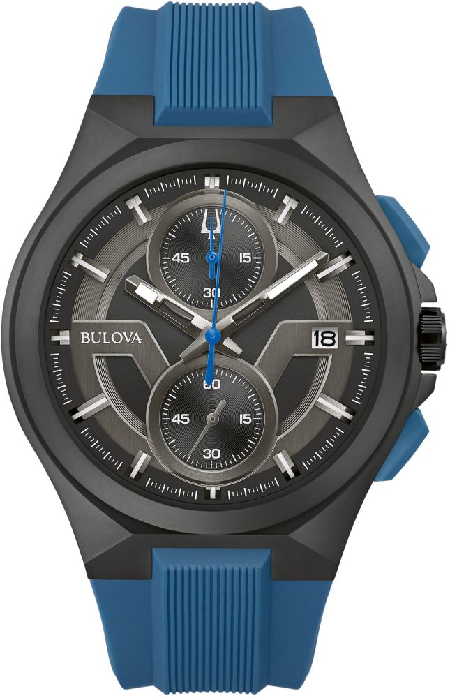 Bulova 98B380