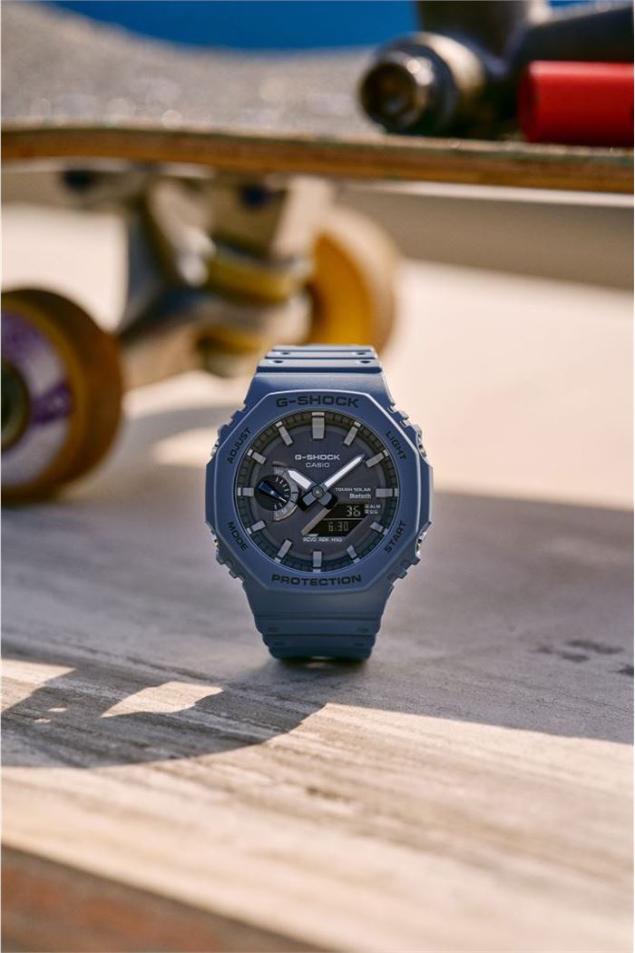 Casio GA-B2100-2A