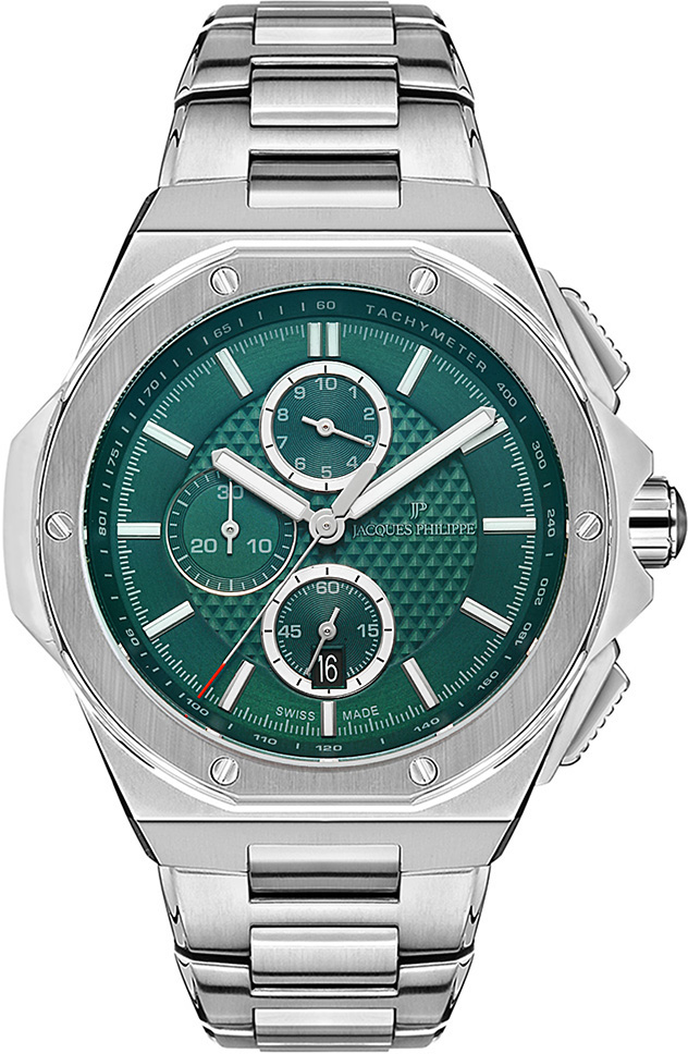 Jacques Philippe JPQGC0413X6