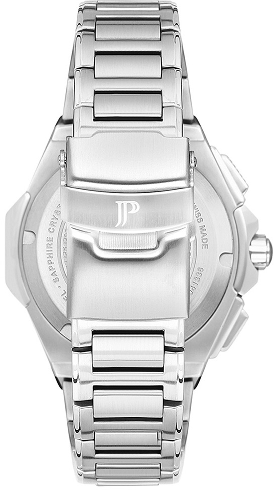 Jacques Philippe JPQGC0413X6