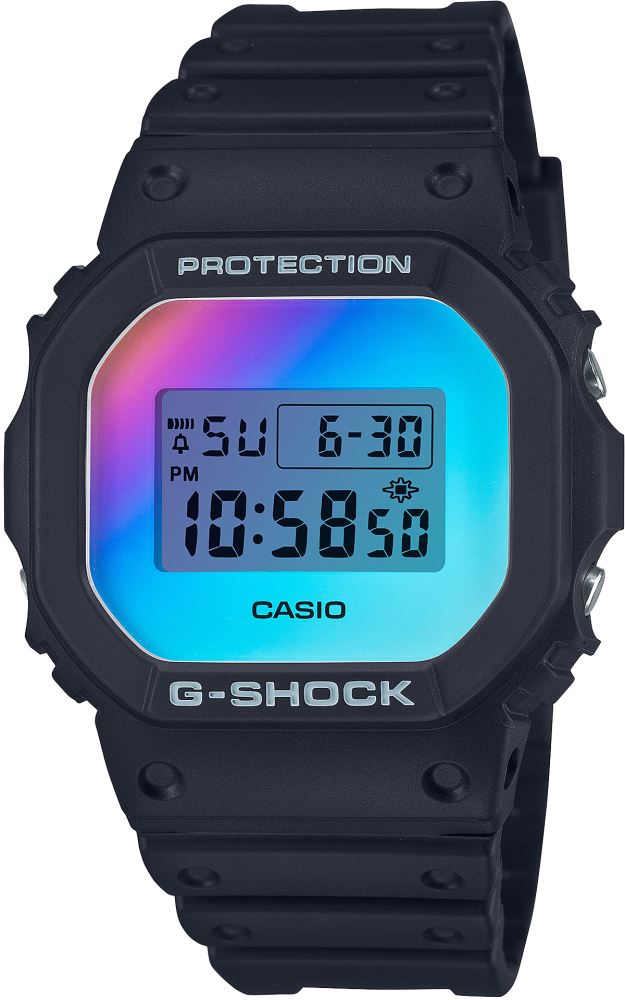 Casio DW-5600SR-1D